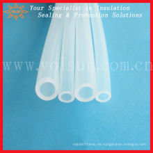 Tubo de silicona flexible de 10 mm